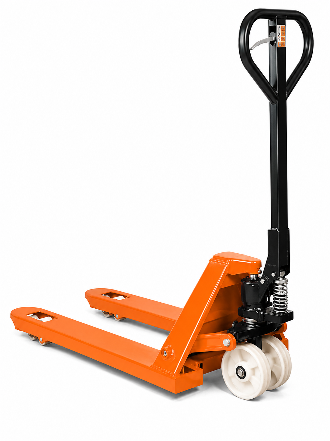 Pallet Truck 2.5 Ton — Aerolift Special