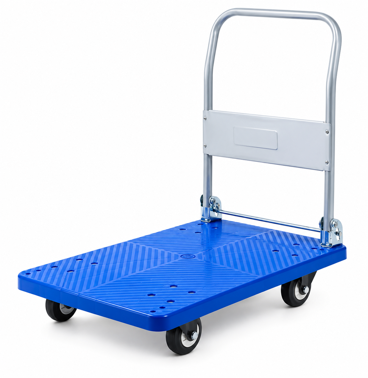 Platform Trolley 500 KG