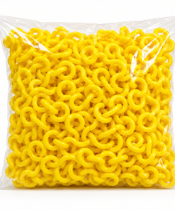Alternative view of SS Chain 304 6mm (per metre)