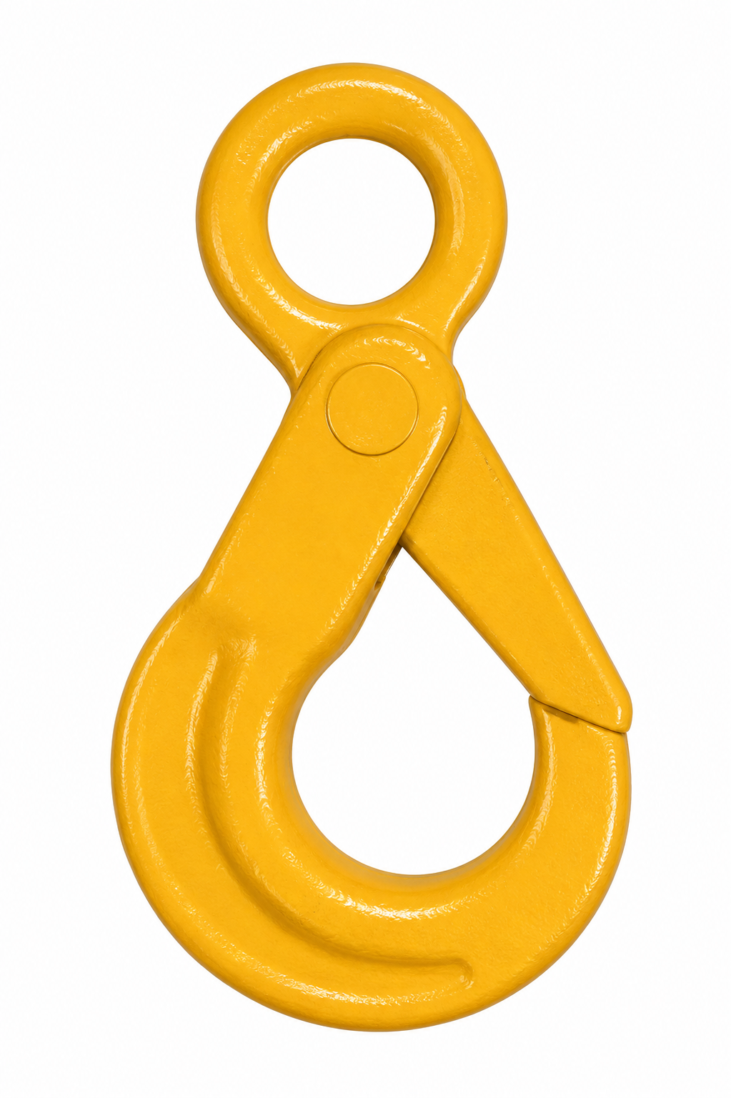 Eye Hook 2 Ton — Self Locking