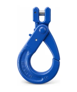 Self Locking Clevis Sling Hook 8 Ton