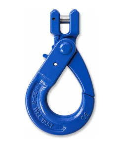 Self Locking Clevis Sling Hook 12.5 Ton