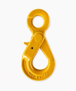 Self Locking Eye Hook 1 Ton