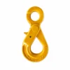 Self Locking Eye Hook 12.5 Ton