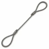 ISI Wire Rope Sling — Single Ferrule