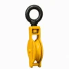 5 Ton Single Sheave Pulley with Eye (Close Type)