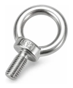 SS Eye Bolt 12 MM