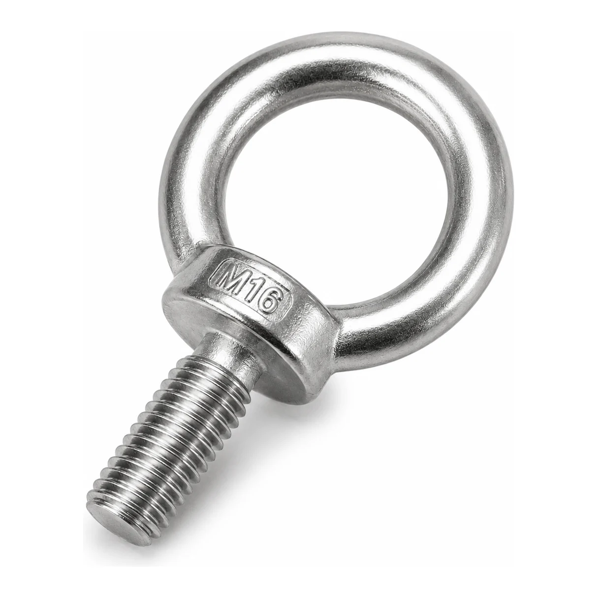 SS Eye Bolt 16 MM