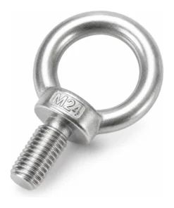 SS Eye Bolt 24 MM