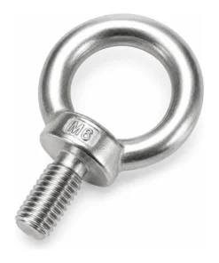 SS Eye Bolt 6 MM
