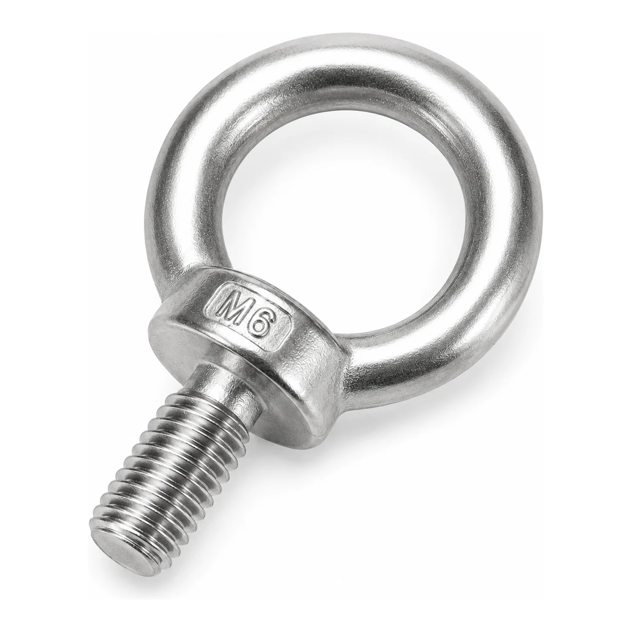 SS Eye Bolt 6 MM
