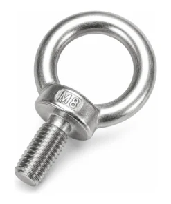 SS Eye Bolt 8 MM