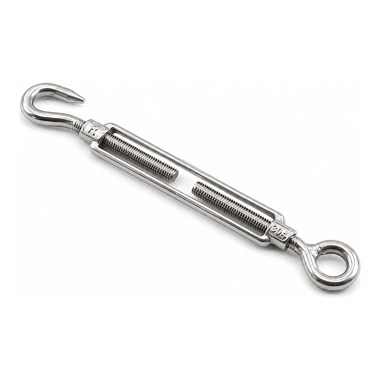 SS Turn Buckle 12 MM