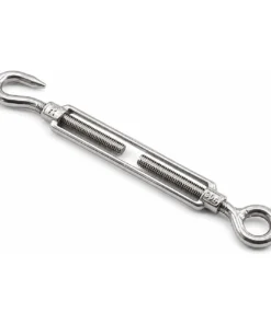 SS Turn Buckle 24 MM