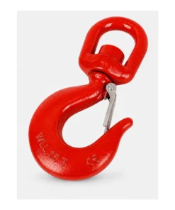 Swivel Hook 15 Ton