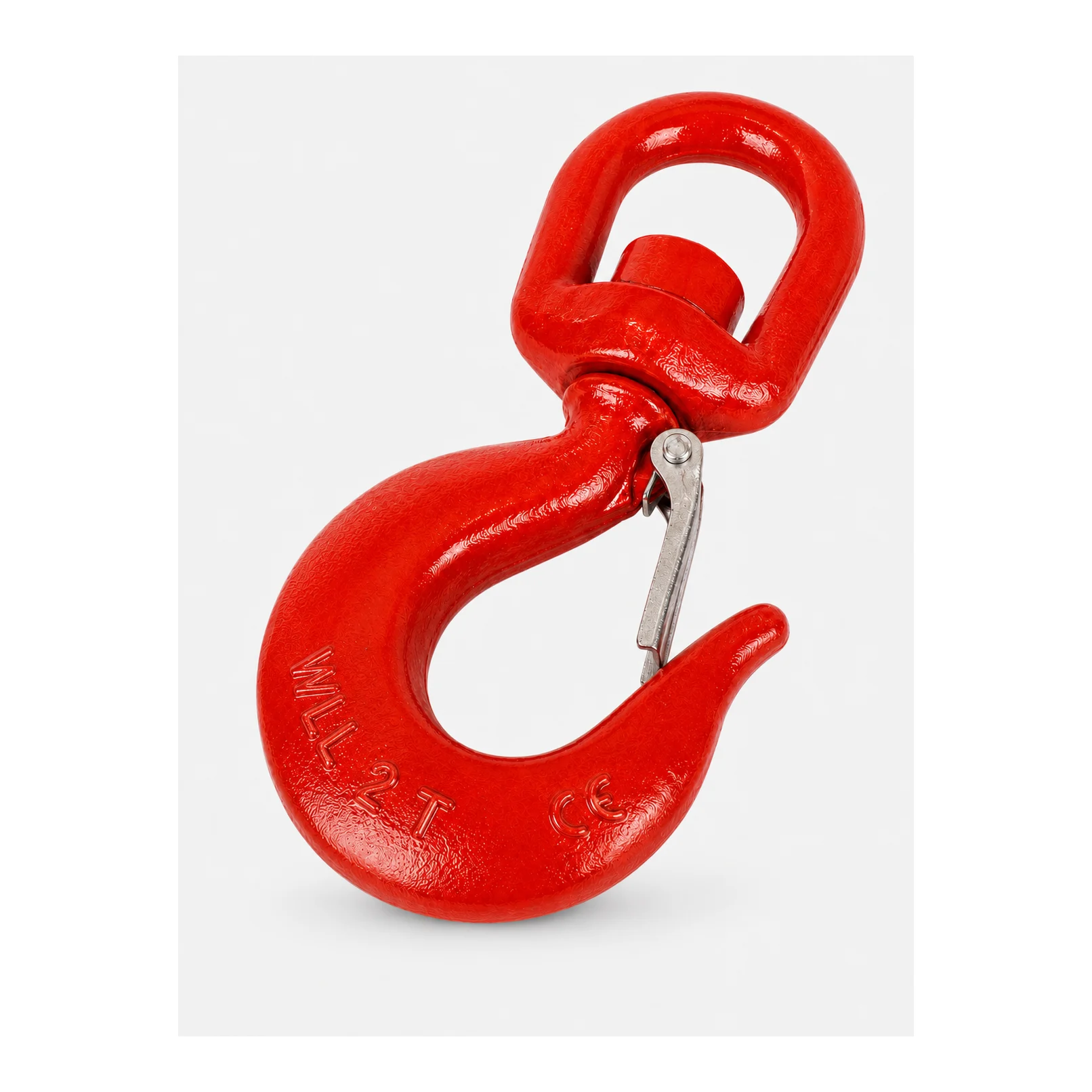 Swivel Hook 2 Ton
