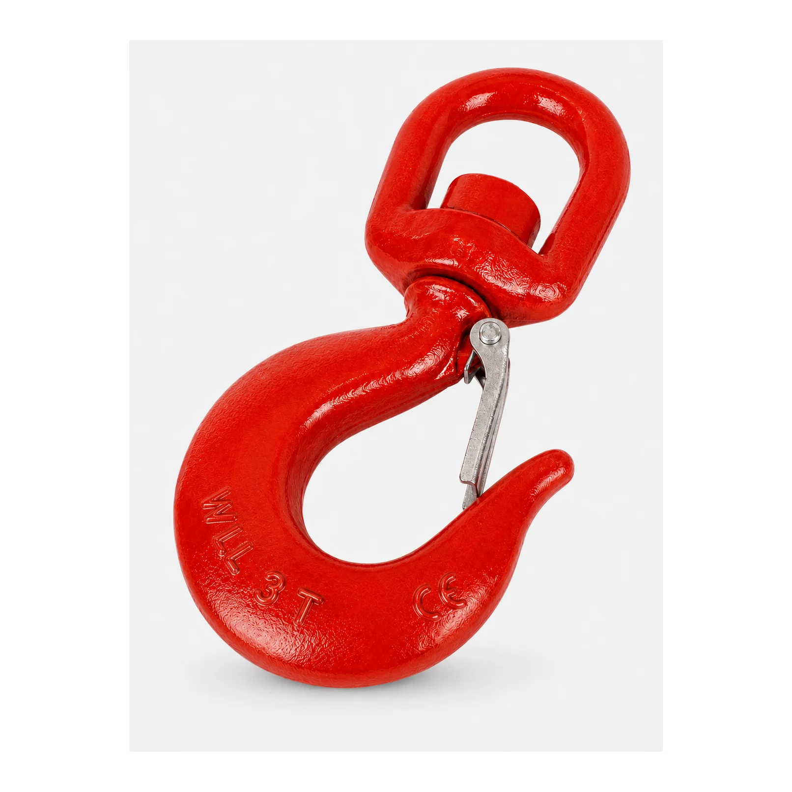 Swivel Hook 3 Ton