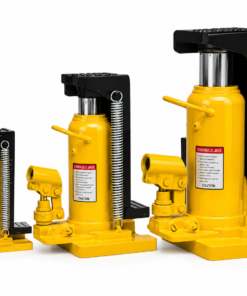 Toe Jack 10 Ton — K-2