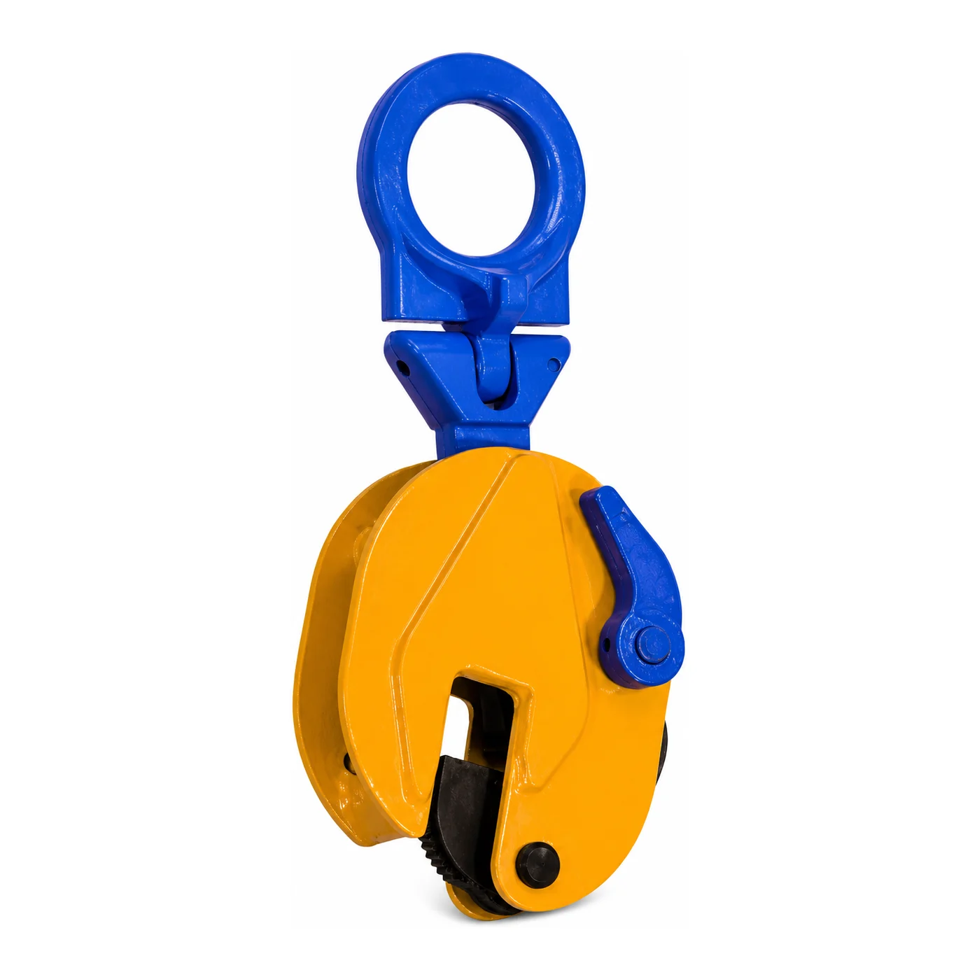 Leo 1 T Universal Plate Clamps Vertical CD Type