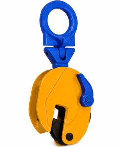 Universal Plate Clamp CD 2 Ton