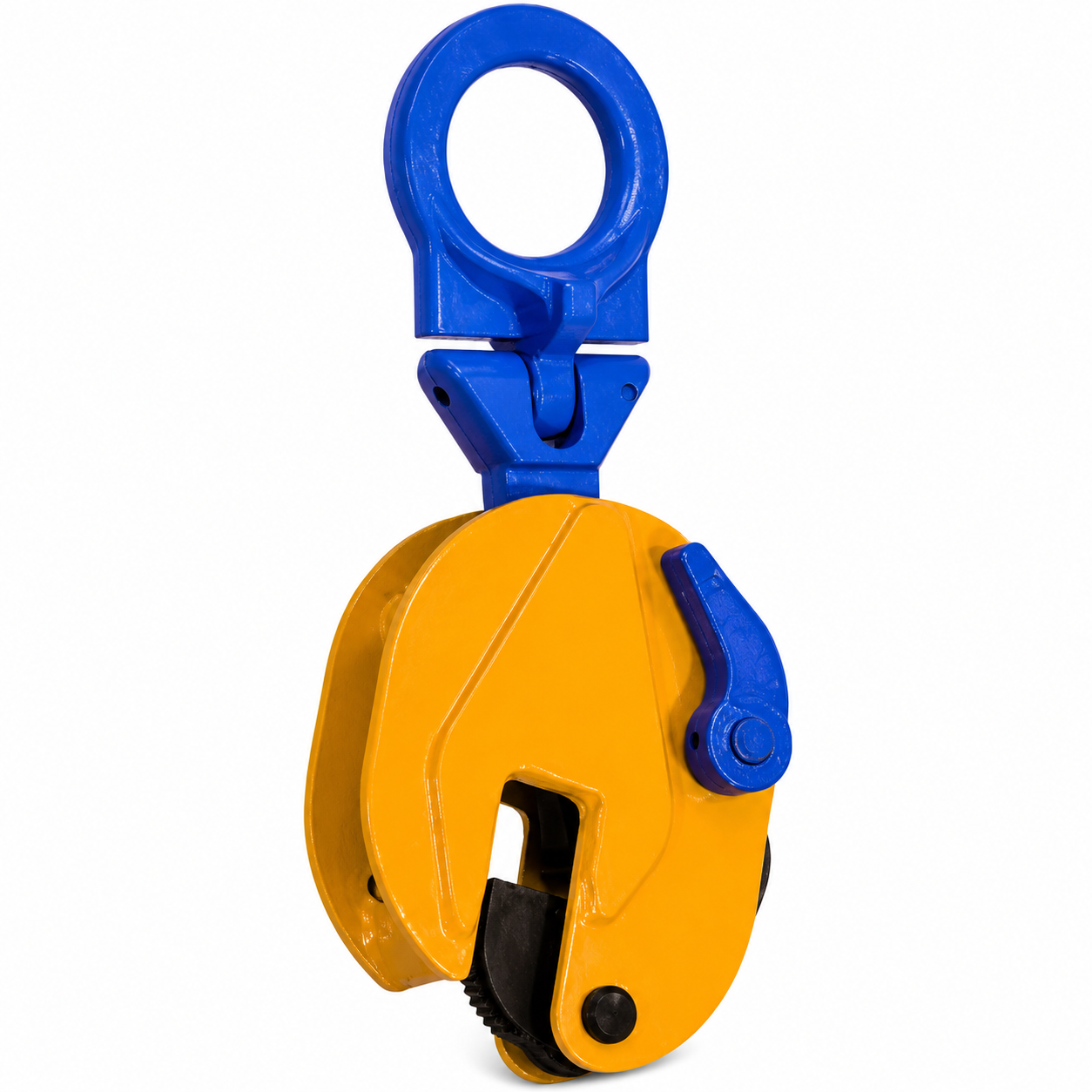 Universal Plate Clamp CD 3 Ton