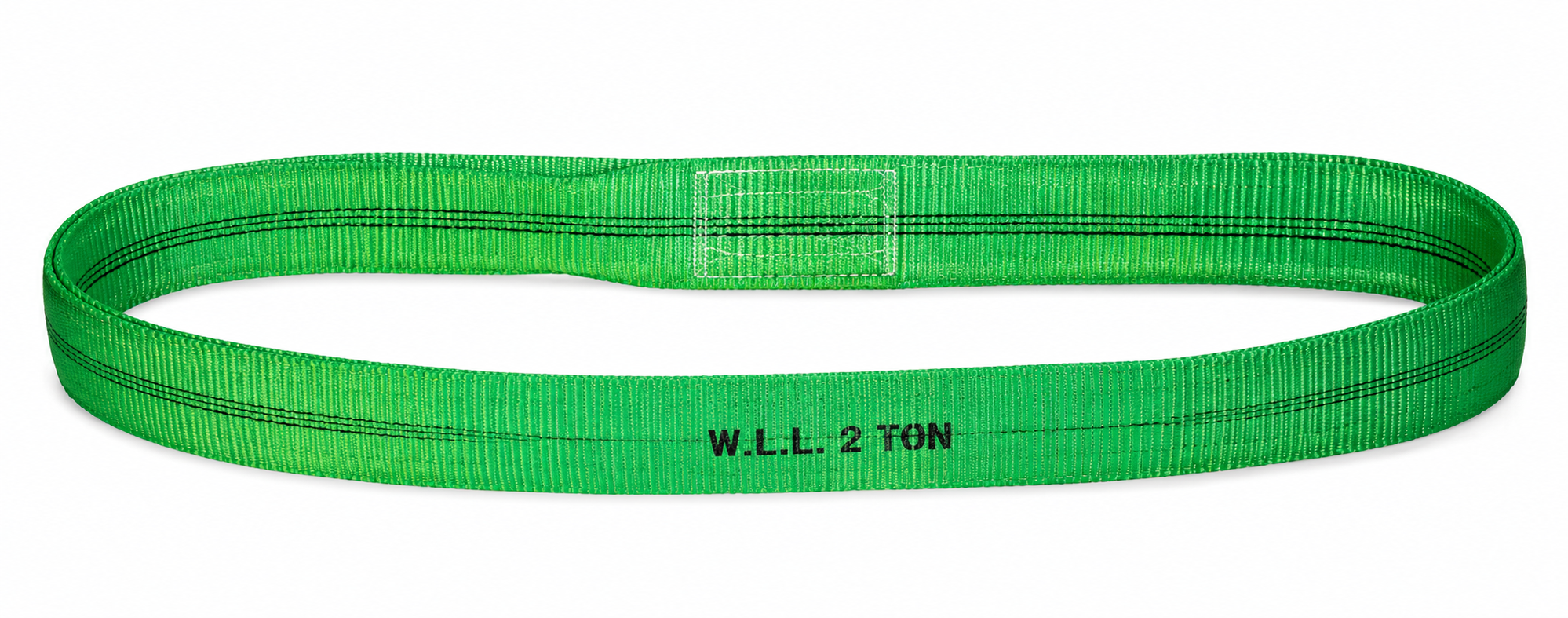 Chain Sling 4 Leg 4 Ton x 3M - Image 2