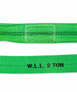 Alternative view of Chain Sling 1 Leg 2 Ton x 3M
