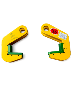 Horizontal Plate Clamp 2 Ton