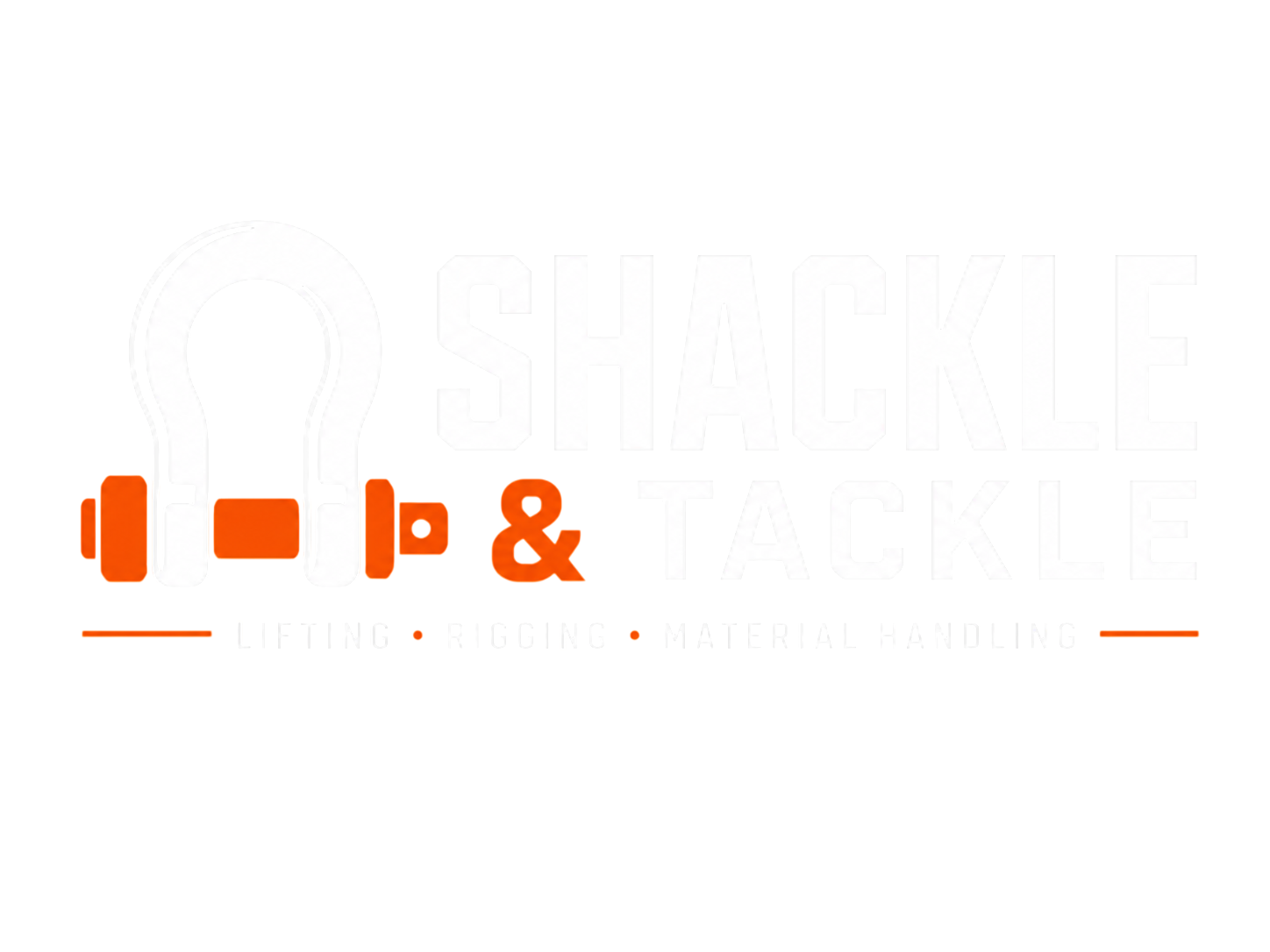 Shackle & Tackle