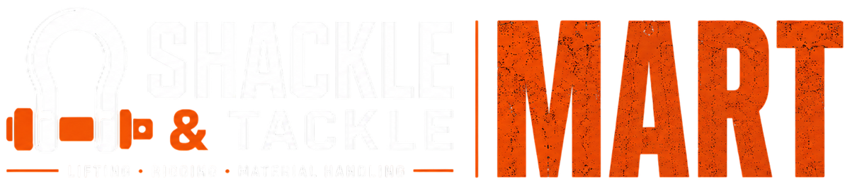 Shackle & Tackle