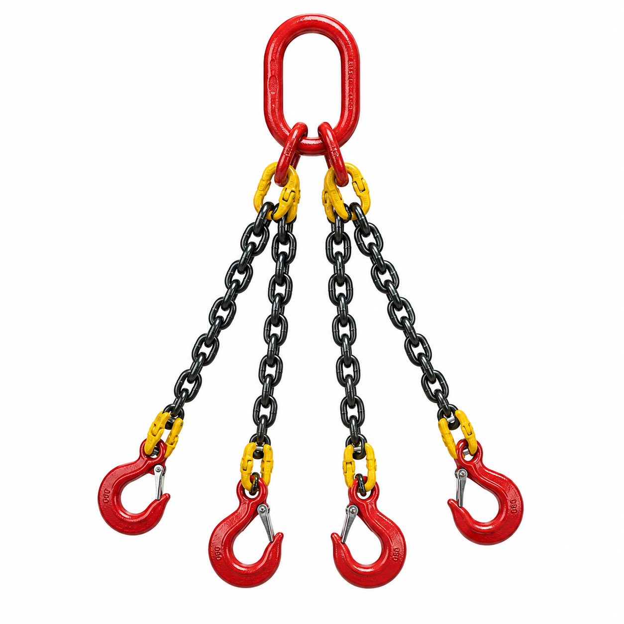 Chain Sling 1 Leg 3 Ton x 3M