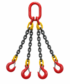 Chain Sling 2 Leg 3 Ton x 3M