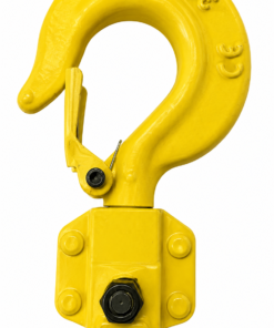Eye Hook 2 Ton — Swivel