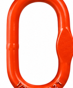 Master Link (Flat Type) - 1/2'' - 2.2 T