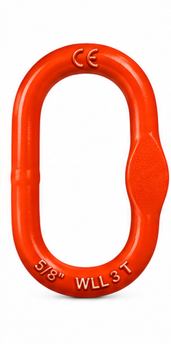 Master Link (Flat Type) - 5/8'' - 3 T