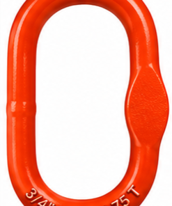 Master Link (Flat Type) - 3/4'' - 4.75 T