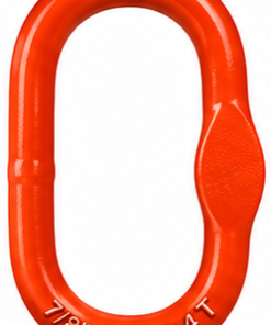 Master Link (Flat Type) - 7/8'' - 6.4 T