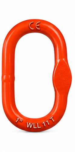 Master Link (Flat Type) - 1'' - 11 T