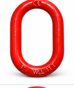 Master Link (Round Type) - 1'' - 11 T