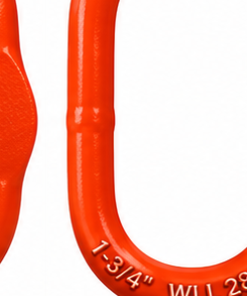 Master Link (Flat Type) - 1-3/4'' - 28.4 T