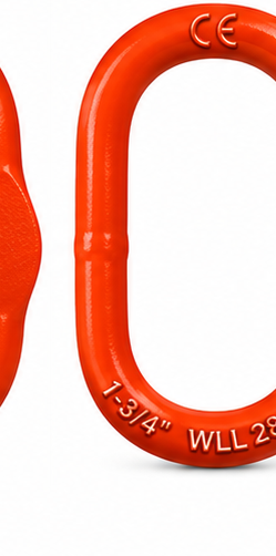 Master Link (Flat Type) - 1-3/4'' - 28.4 T