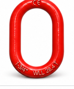 Master Link (Round Type) - 1-3/4'' - 28.4 T