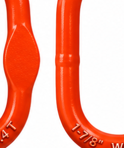 Master Link (Flat Type) - 1-7/8'' - 35 T