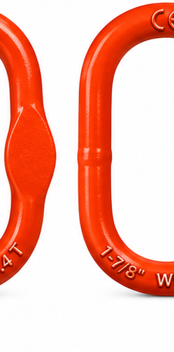 Master Link (Flat Type) - 1-7/8'' - 35 T