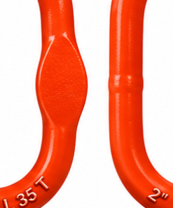 Master Link (Flat Type) - 2'' - 44 T
