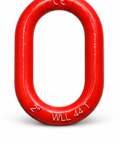 Master Link (Round Type) - 2'' - 44 T