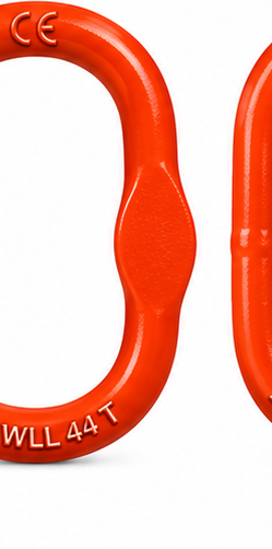 Master Link (Flat Type) - 2-1/2'' - 65 T