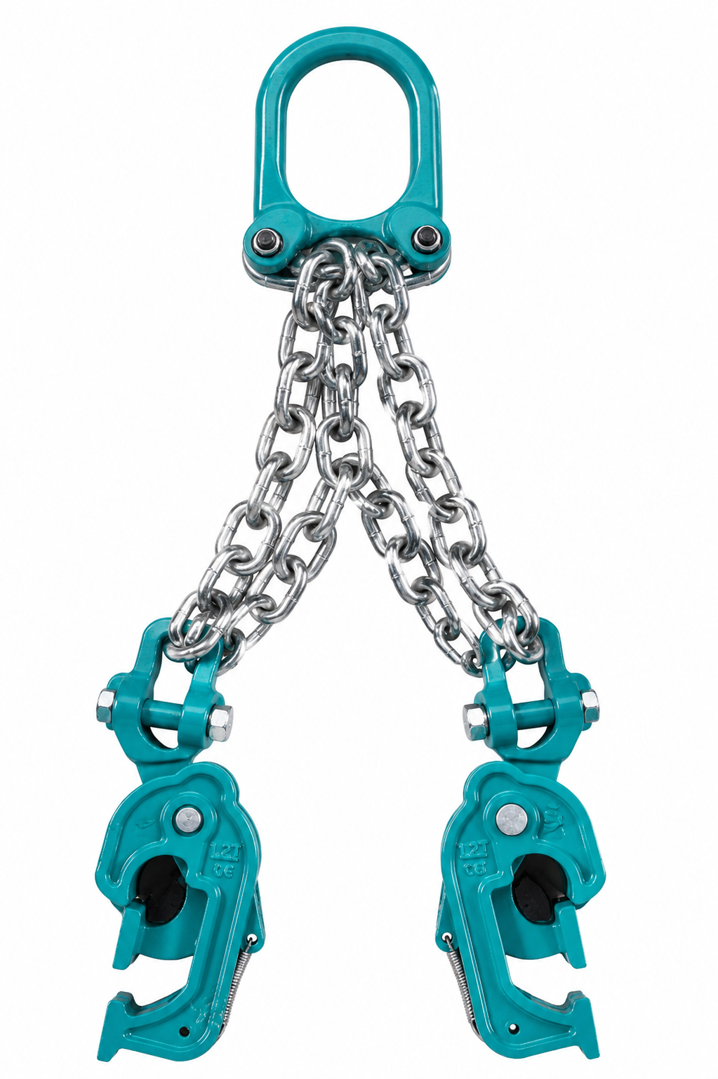 Drum Lifter - 1 Ton