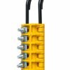 EDF Come Along Clamp 7 Bolts