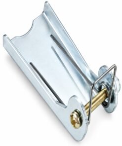 Eye Hook Safety Latch - 1 Ton (39 mm)